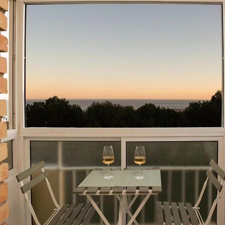 Blue Horizon 1Bedroom Apartment Benalmadena Ngoại thất bức ảnh