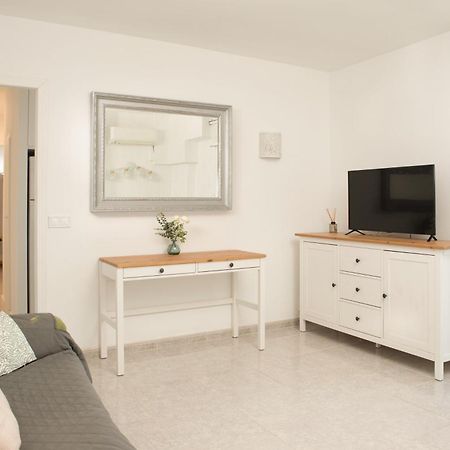 Blue Horizon 1Bedroom Apartment Benalmadena Ngoại thất bức ảnh