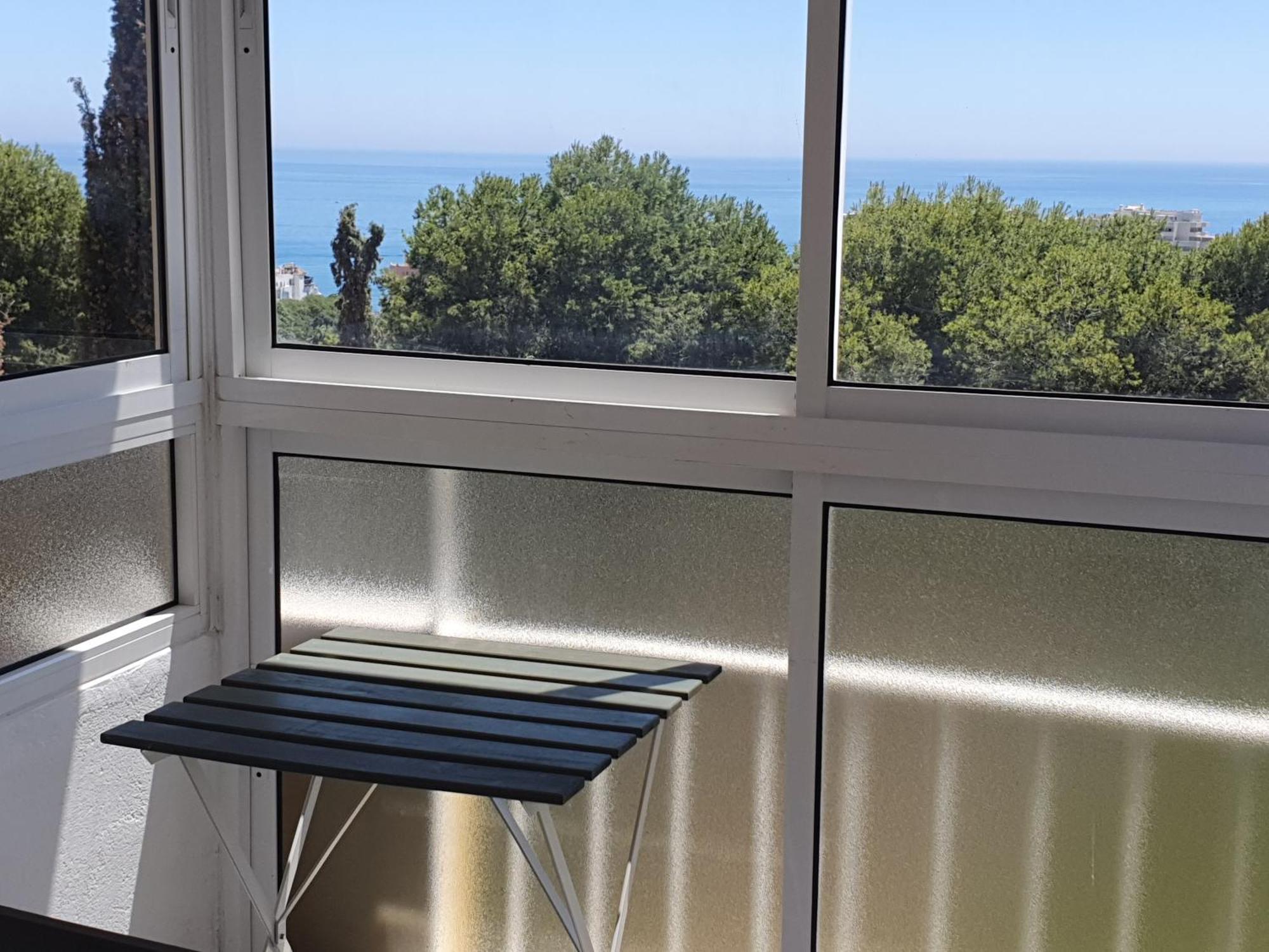 Blue Horizon 1Bedroom Apartment Benalmadena Ngoại thất bức ảnh