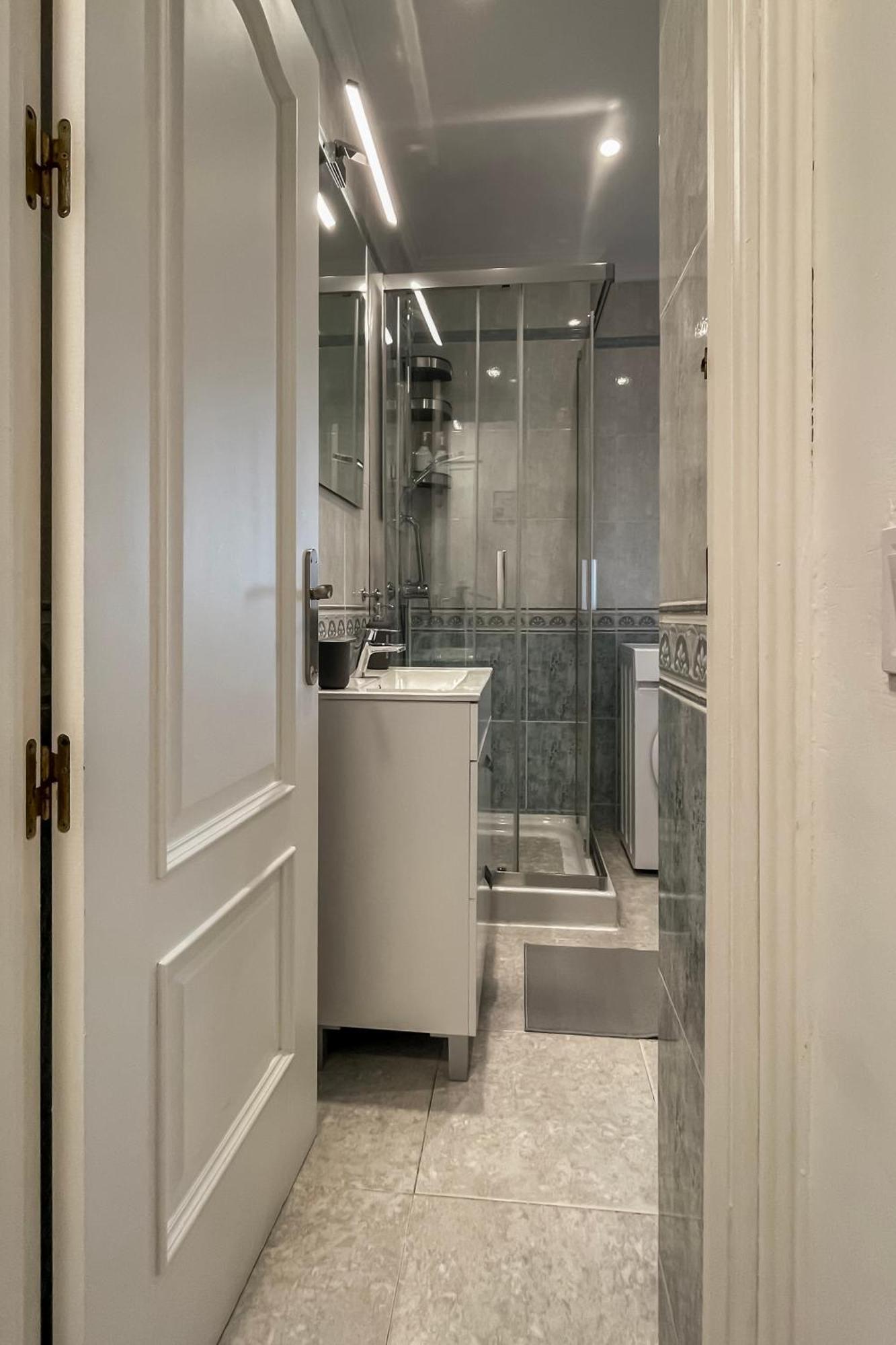 Blue Horizon 1Bedroom Apartment Benalmadena Ngoại thất bức ảnh