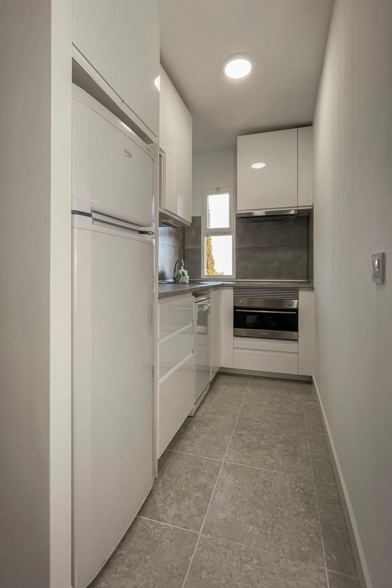 Blue Horizon 1Bedroom Apartment Benalmadena Ngoại thất bức ảnh